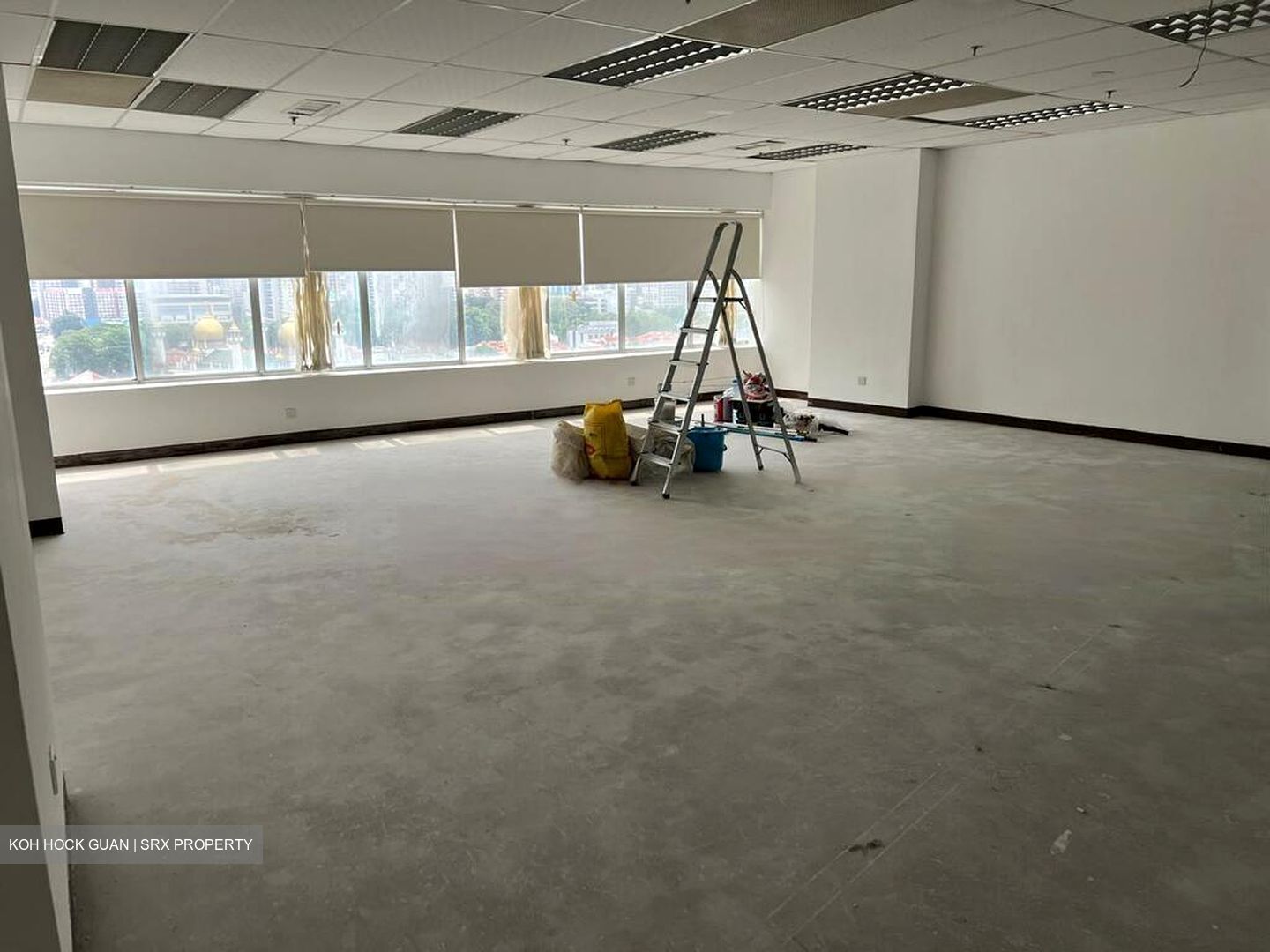 The Plaza (D7), Office #453821601